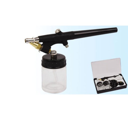 Aerograph für einfaches Action -Airbrush -Modell Aerograph für einfaches Action -Airbrush -Modell | Scientific-MHD