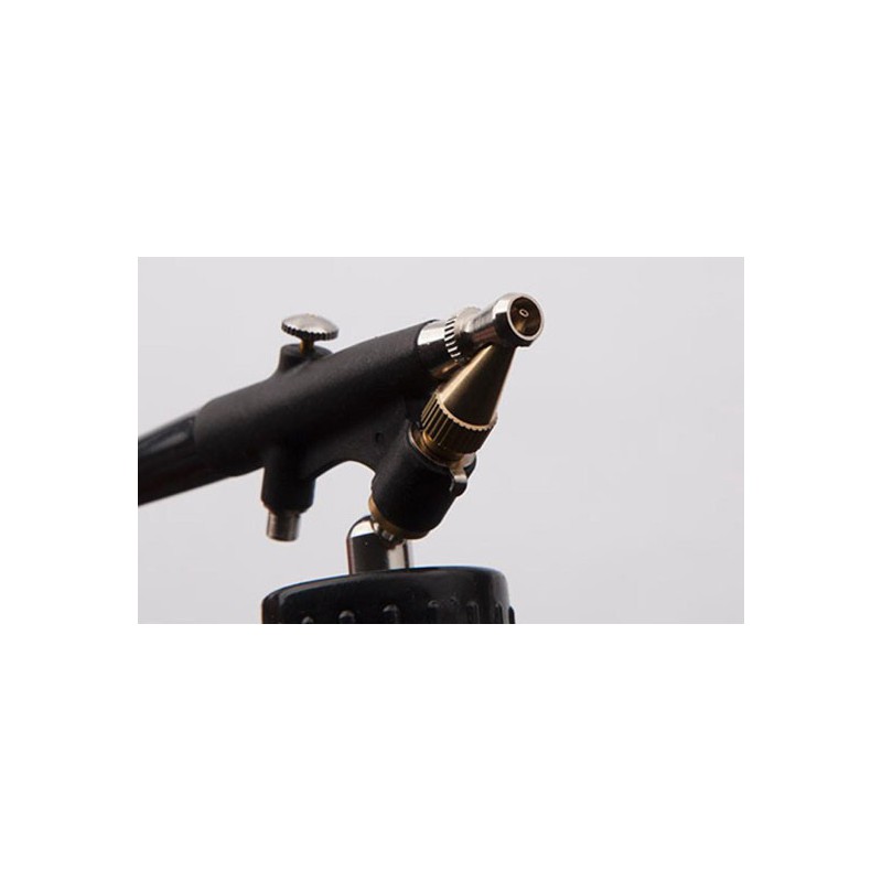 Aerograph für einfaches Action -Airbrush -Modell | Scientific-MHD
