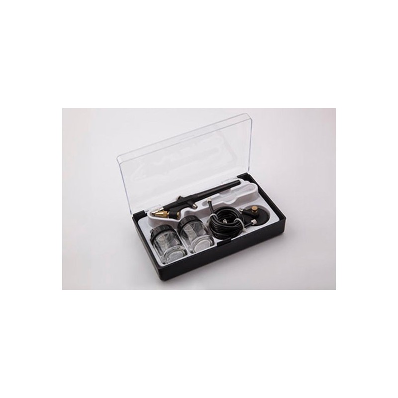 Aerograph für einfaches Action -Airbrush -Modell | Scientific-MHD