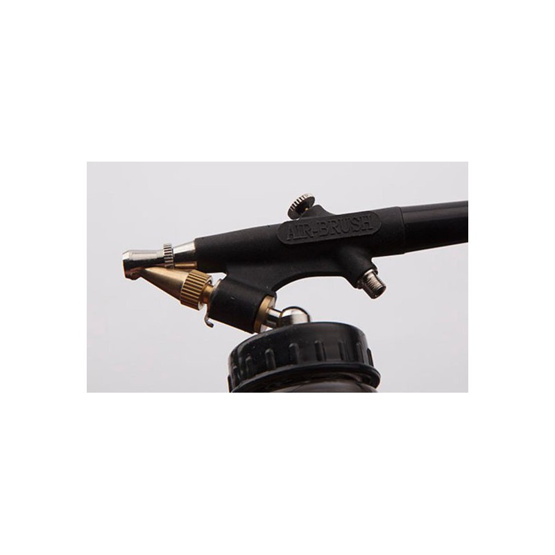 Aerograph für einfaches Action -Airbrush -Modell | Scientific-MHD