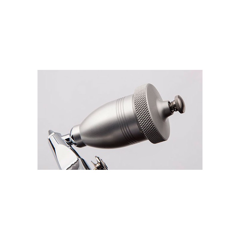 Aerograph für Sandy Box -Modell | Scientific-MHD