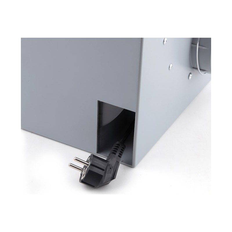 Aerograph für 220 V Lackkabinenmodell | Scientific-MHD