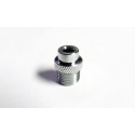 Aerographen für Modell Aitrograph Adapter Dachs für 1/8 SF -Schlauch | Scientific-MHD Aerographen für Modell Aitrograph Adapter Dachs für 1/8 SF -Schlauch | Scientific-MHD