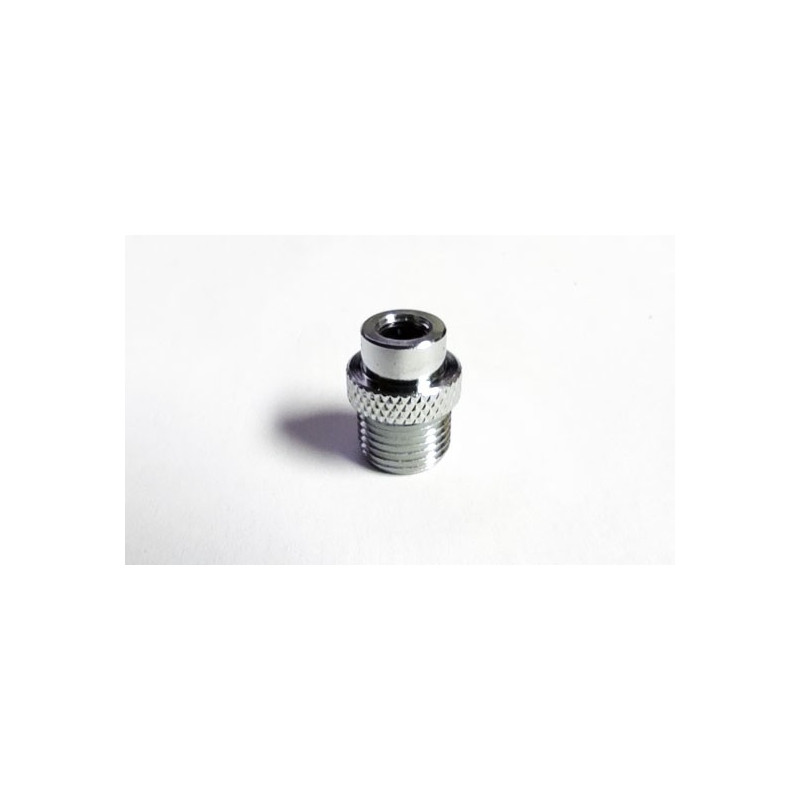 Aerographen für Modell Aitrograph Adapter Dachs für 1/8 SF -Schlauch | Scientific-MHD