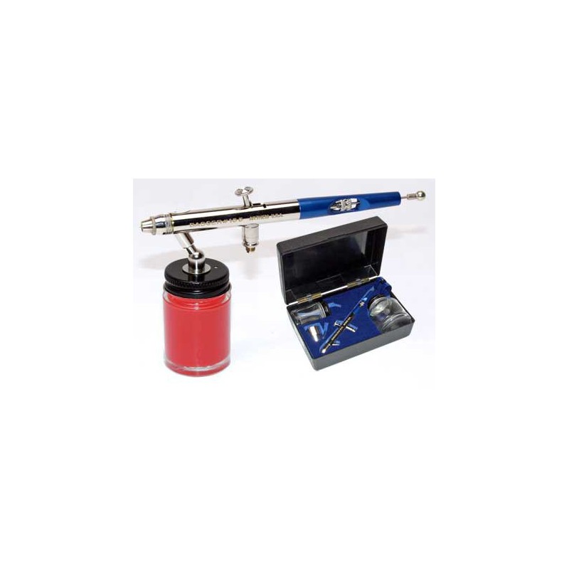 Aerograph für Badger Model Anthem 155 | Scientific-MHD