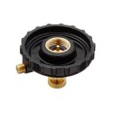 Aerograph für Ventilmodell für Druckluftflasche | Scientific-MHD Aerograph für Ventilmodell für Druckluftflasche | Scientific-MHD