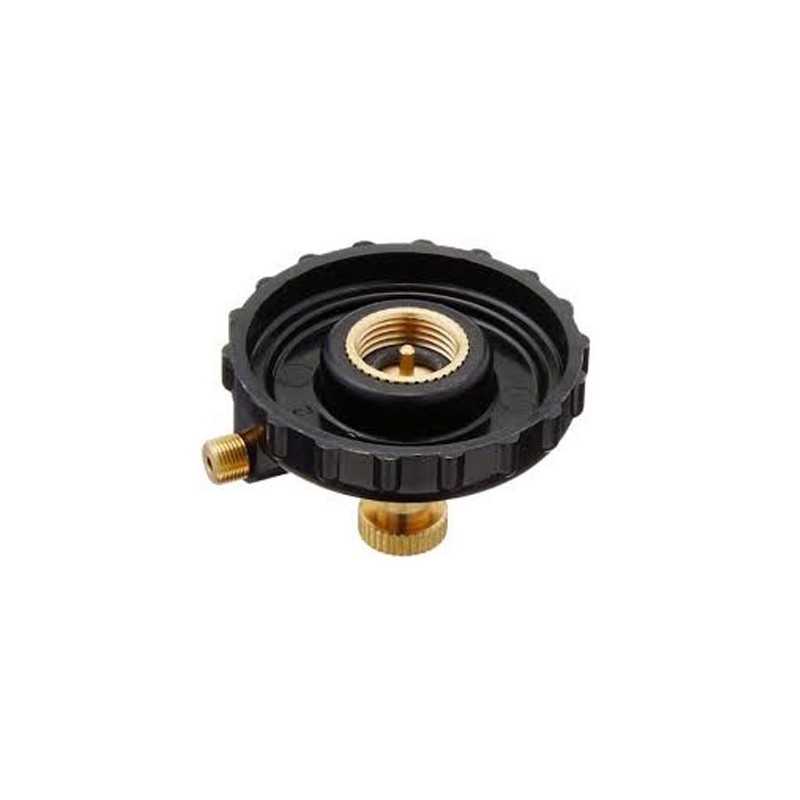 Aerograph für Ventilmodell für Druckluftflasche | Scientific-MHD