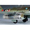 Messerschmitt mich 262 A-1A Plastikflugzeugmodell | Scientific-MHD