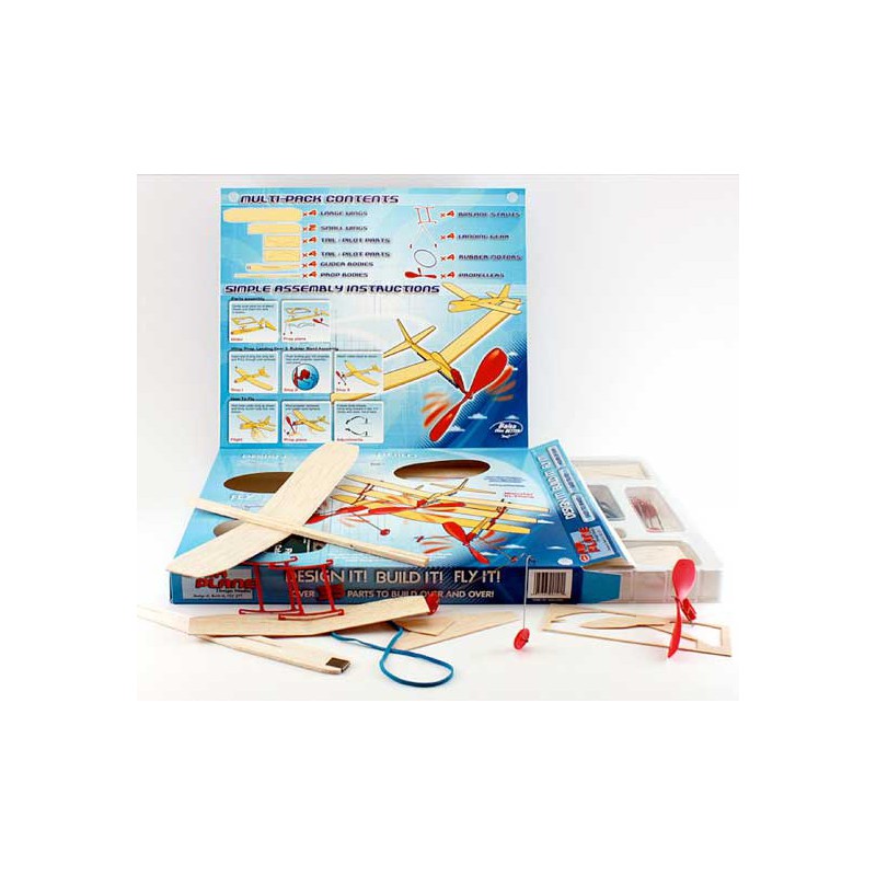 FRAUS -FALIGUMAGLEISTER FREE RADIOCOMANDED STUDIO FREI | Scientific-MHD