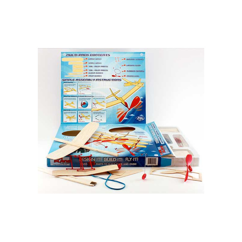 FRAUS -FALIGUMAGLEISTER FREE RADIOCOMANDED STUDIO FREI | Scientific-MHD