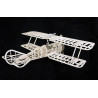 Kostenloser Radio -freies Flugflugzeug Thomas Morse Scout | Scientific-MHD
