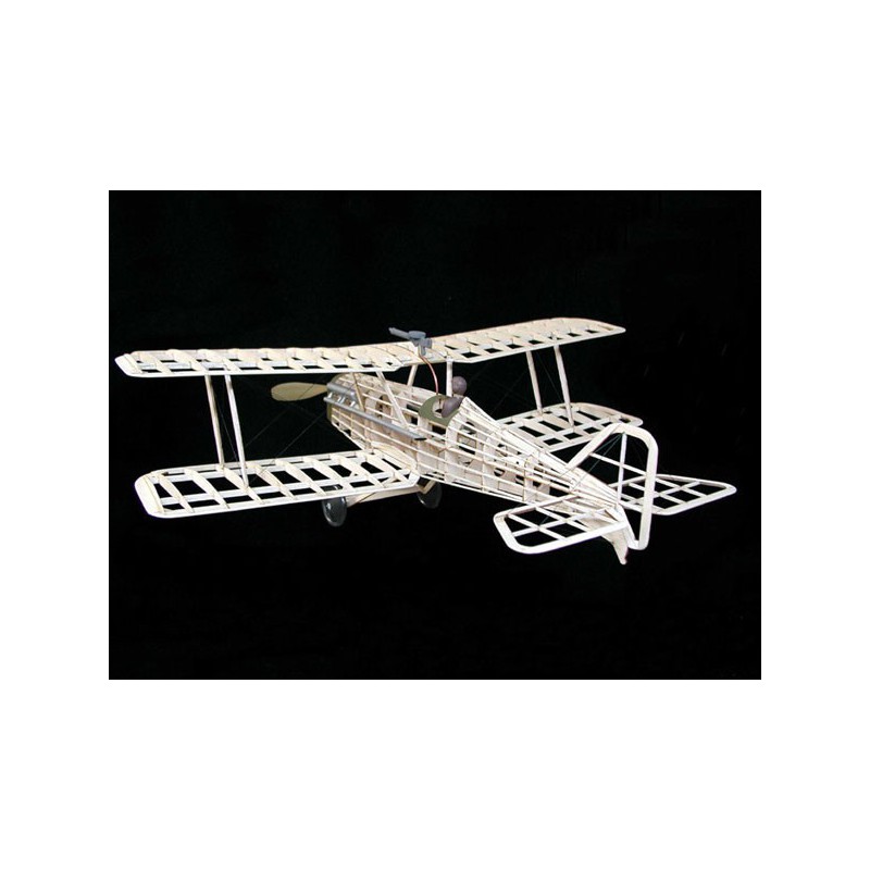 Britisch SE5-A | Scientific-MHD