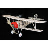 Nieport 11 Freiflugflugzeug 11 | Scientific-MHD