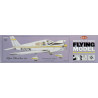 Freiflugflugzeug Piper Cherokee 140 | Scientific-MHD