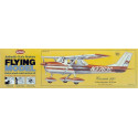 Radio -freie Flugflugzeuge Cessna 150 | Scientific-MHD