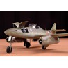 Messerschmitt mich 262 A-1A Plastikflugzeugmodell | Scientific-MHD