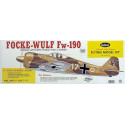 Free Free Free Flight Flugzeug Focke Wulf FW-190 | Scientific-MHD