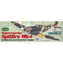 Spitfire Free -Feed Free Flight Aircraft | Scientific-MHD