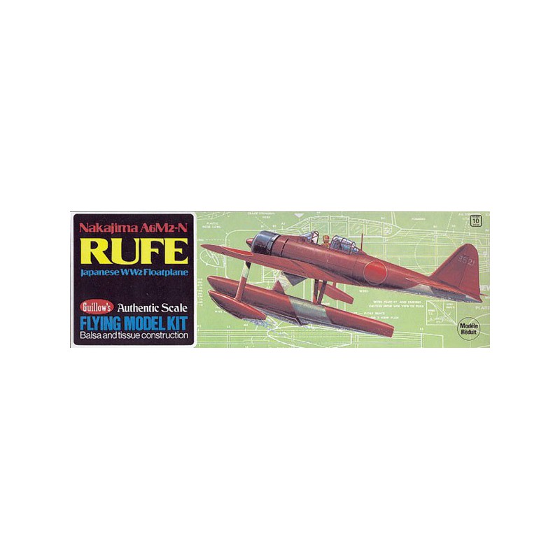 Raufe A6M2-N KOSTENLOSE FUNDROFLEGELEGE | Scientific-MHD