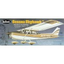 Kostenloses Radio -freie Flugflugzeug Cessna Skyhawk | Scientific-MHD Kostenloses Radio -freie Flugflugzeug Cessna Skyhawk | Scientific-MHD