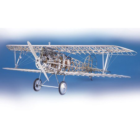 Albatros D.Va. 1/16 | Scientific-MHD Albatros D.Va. 1/16 | Scientific-MHD