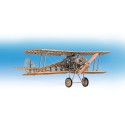 Nieuport Holzflugzeug Modell 28 1/16 | Scientific-MHD Nieuport Holzflugzeug Modell 28 1/16 | Scientific-MHD