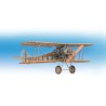 Nieuport Holzflugzeug Modell 28 1/16 | Scientific-MHD