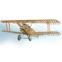 Sopwith Camel F1 1/16 Holzflugzeugmodell | Scientific-MHD Sopwith Camel F1 1/16 Holzflugzeugmodell | Scientific-MHD