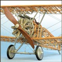 Sopwith Camel F1 1/16 Holzflugzeugmodell | Scientific-MHD Sopwith Camel F1 1/16 Holzflugzeugmodell | Scientific-MHD