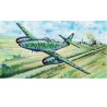 Messerschmitt mich 262 A-2A Plastikflugzeugmodell | Scientific-MHD Messerschmitt mich 262 A-2A Plastikflugzeugmodell | Scientific-MHD