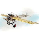 Holzflugzeugmodell Fokker Eininderecker 1/16 | Scientific-MHD Holzflugzeugmodell Fokker Eininderecker 1/16 | Scientific-MHD