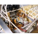 Holzflugzeugmodell Fokker Eininderecker 1/16 | Scientific-MHD Holzflugzeugmodell Fokker Eininderecker 1/16 | Scientific-MHD