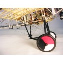 Holzflugzeugmodell Fokker Eininderecker 1/16 | Scientific-MHD Holzflugzeugmodell Fokker Eininderecker 1/16 | Scientific-MHD