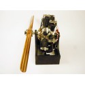 Holzflugzeug Modell Oberusel URIII 1/16 | Scientific-MHD Holzflugzeug Modell Oberusel URIII 1/16 | Scientific-MHD