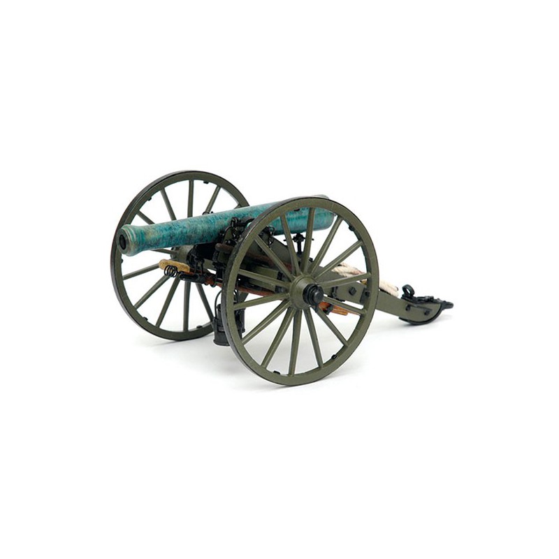 Modell des Canon Holzflugzeugs Napoleon 1/16 | Scientific-MHD