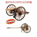Napole Cannon Holzflugzeugmodell. + Kopplung | Scientific-MHD Napole Cannon Holzflugzeugmodell. + Kopplung | Scientific-MHD