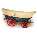 Holzflugzeugmodell Wagon Constoga 1/12 | Scientific-MHD Holzflugzeugmodell Wagon Constoga 1/12 | Scientific-MHD