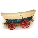 Holzflugzeugmodell Wagon Constoga 1/12 | Scientific-MHD Holzflugzeugmodell Wagon Constoga 1/12 | Scientific-MHD
