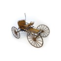 West West 1/12 Buckboard -Holzflugzeug | Scientific-MHD West West 1/12 Buckboard -Holzflugzeug | Scientific-MHD