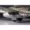 Messerschmitt mich 262 A-2A Plastikflugzeugmodell | Scientific-MHD Messerschmitt mich 262 A-2A Plastikflugzeugmodell | Scientific-MHD