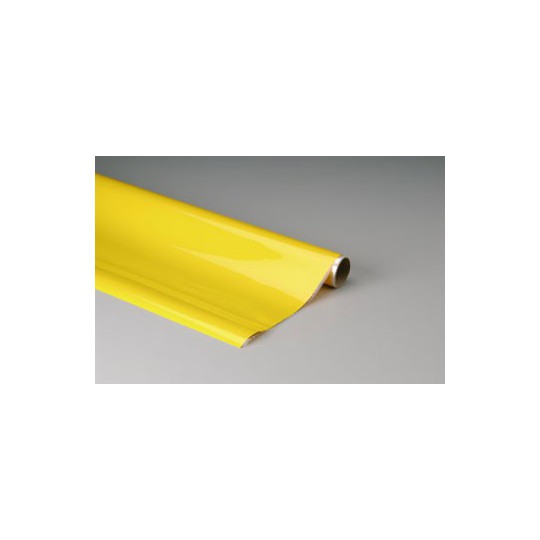 Filme und Dekorationen für Super Monokote Yellow Model | Scientific-MHD