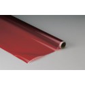 Filme und Dekorationen für transparentes rotes Modell - Super Monokote | Scientific-MHD