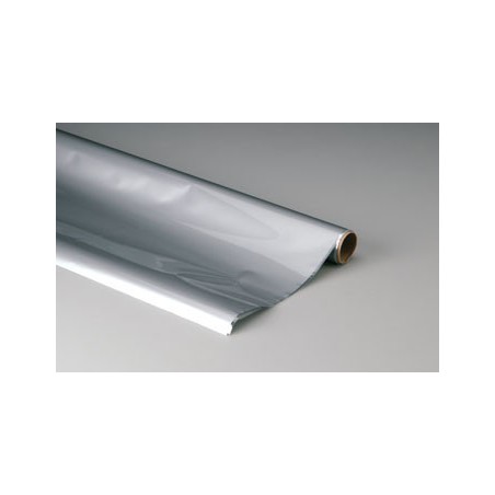 Filme und Dekorationen für Aluminiummodell - Super Monokote | Scientific-MHD