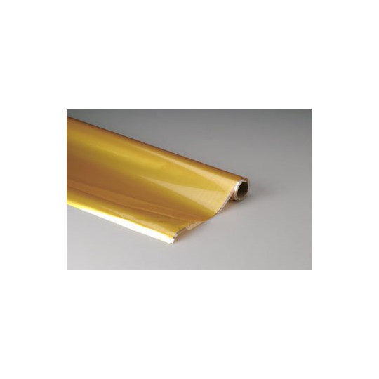Filme und Dekorationen für Mutter -Pearl Yellow Model -Super Monokote | Scientific-MHD