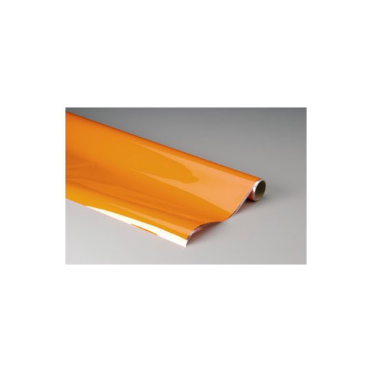 Filme und Dekorationen für Orangenmodell - Econokote | Scientific-MHD