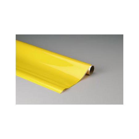 Filme und Dekorationen für Yellow Model - Econokote | Scientific-MHD