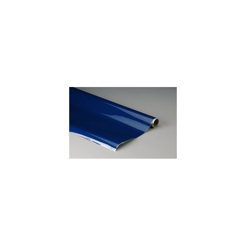 Filme und Dekorationen für Dark Blue Model - Econokote | Scientific-MHD