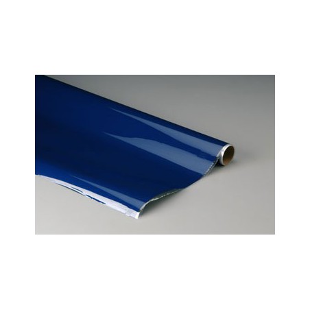 Filme und Dekorationen für Dark Blue Model - Econokote | Scientific-MHD