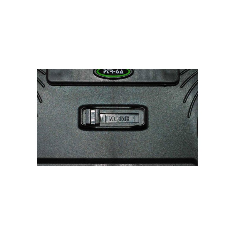 Setzen Sie für Radio-Radio-Steuerung PTR-6A V2 6-Way + NIMH-Akku | Scientific-MHD Setzen Sie für Radio-Radio-Steuerung PTR-6A V2 6-Way + NIMH-Akku | Scientific-MHD