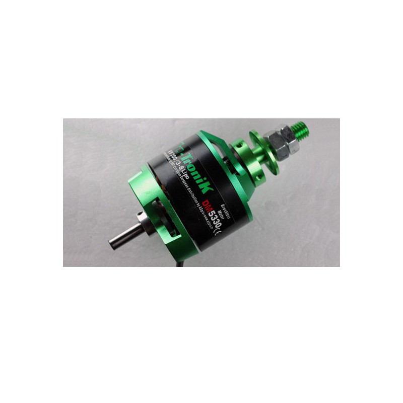 Elektromotor DM5330 Kv200 Motor | Scientific-MHD